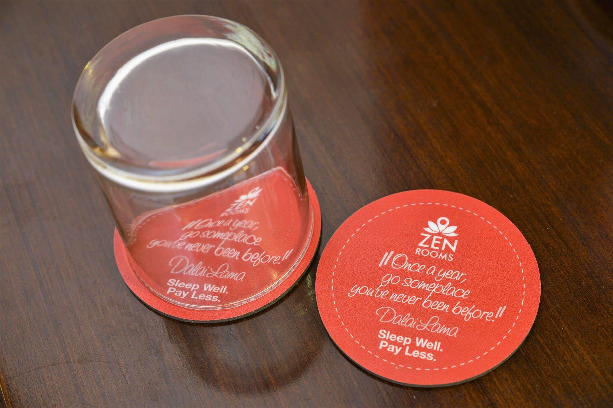 Zen Rooms Basic Tangerang Aeropolis Ngoại thất bức ảnh